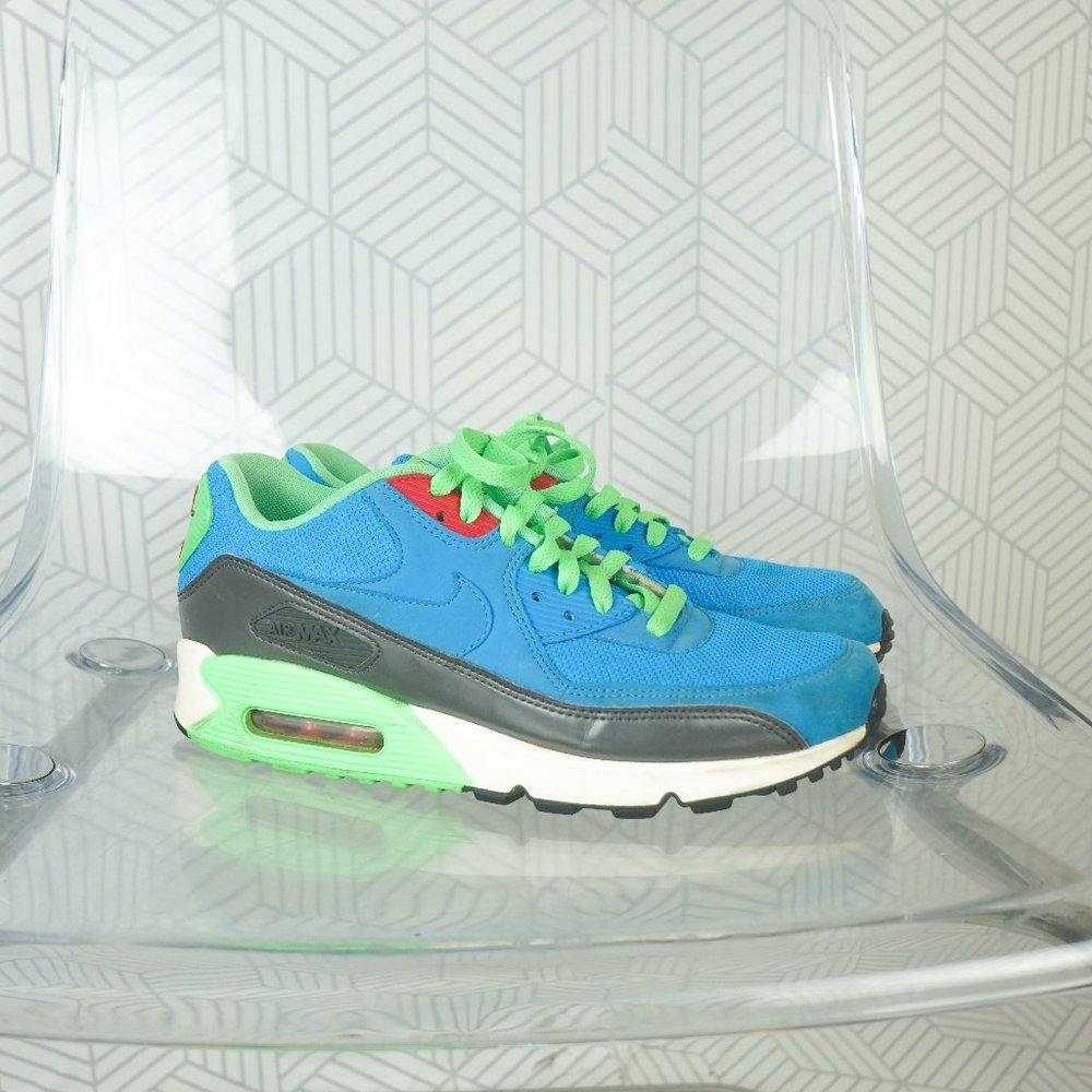 Nike Air Max 90 Photo Blue